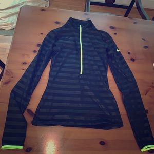 Nike fleece